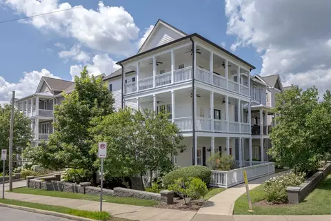 200 Burns Ave #1, Nashville, TN 37203