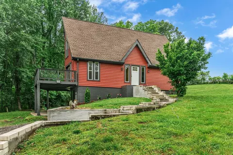 Exterior - 4945 Palestine Rd, Springfield, TN 37172 photo 3 of 7