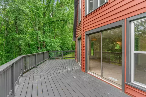 Exterior - 4945 Palestine Rd, Springfield, TN 37172 photo 4 of 7