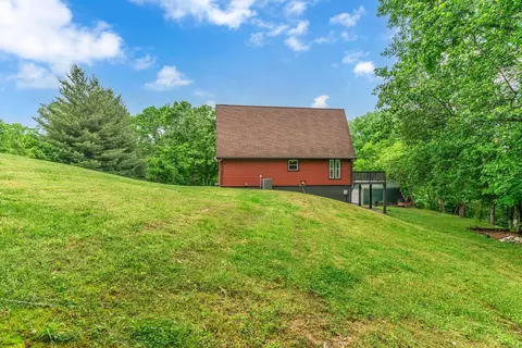 Exterior - 4945 Palestine Rd, Springfield, TN 37172 photo 7 of 7