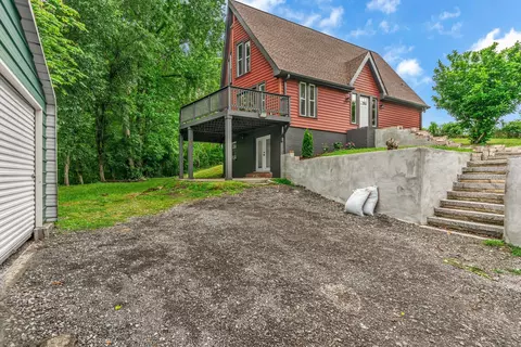 Exterior - 4945 Palestine Rd, Springfield, TN 37172 photo 6 of 7