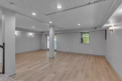 Living - 4945 Palestine Rd, Springfield, TN 37172 photo 6 of 7