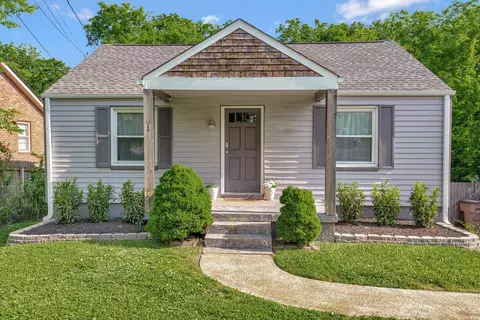 529 Wesley Ave, Nashville, TN 37207