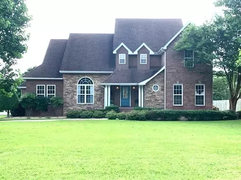 105 Quail Dr, Tullahoma, TN 37388