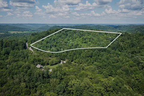 0 Buffalo Valley Rd, Silver Point, TN 38582