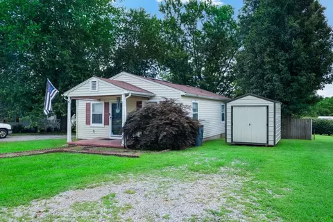 110 Ash St, Mcminnville, TN 37110