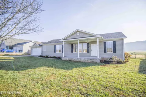 505 Head Of Creek Rd, Sweetwater, TN 37874