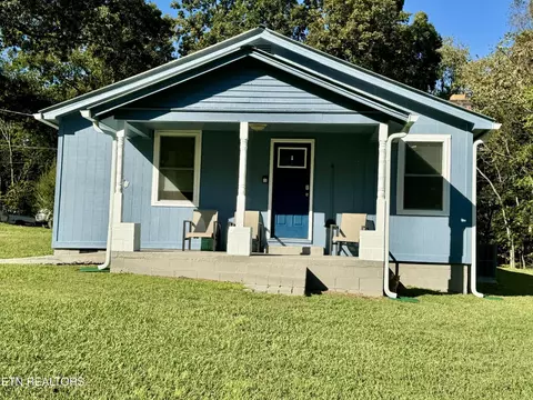 121 Mcfalls Ln, Lenoir City, TN 37771