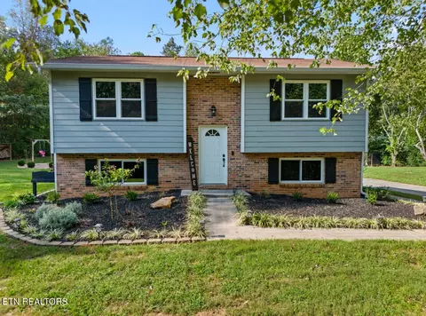 7576 Loudon Ridge Rd, Loudon, TN 37774