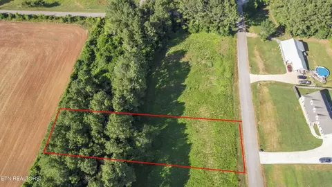 34 Tommy Loop Rd, Sweetwater, TN 37874