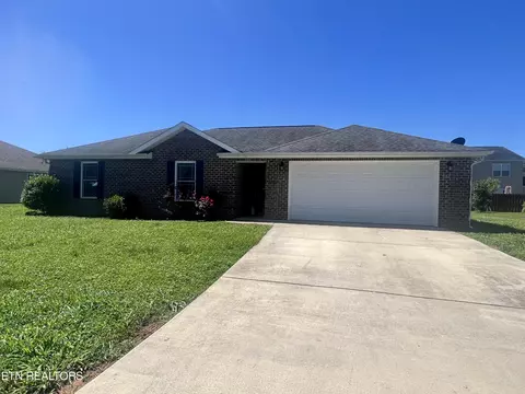 992 Evelyn Dr, Loudon, TN 37774