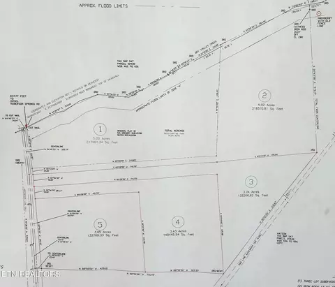 5 Dry Vly, Loudon, TN 37774