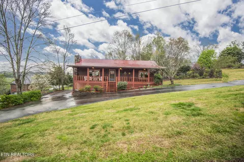 133 Carter Dr, Loudon, TN 37774
