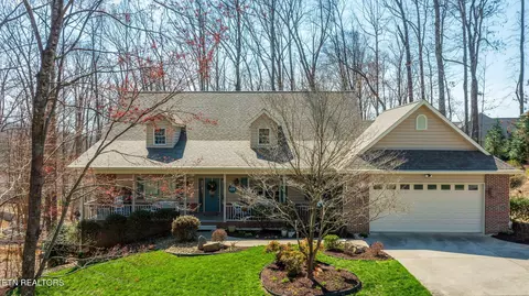 241 Gadusi Way, Loudon, TN 37774