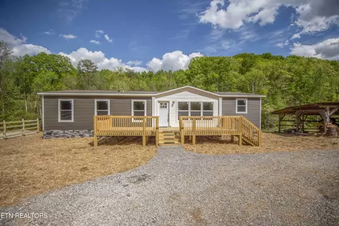 715 Dogwood Valley Rd, Kingston, TN 37763