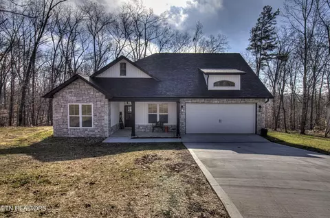 134 Kawatuska Way, Loudon, TN 37774
