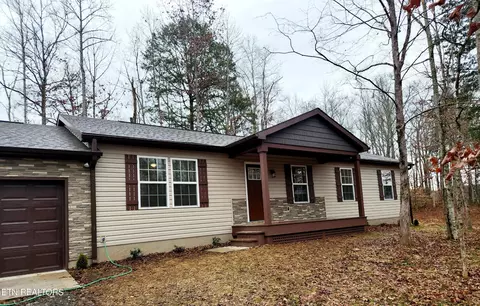 490 County Road 186, Decatur, TN 37322