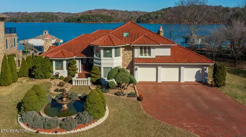 203 Chuniloti Way, Loudon, TN 37774