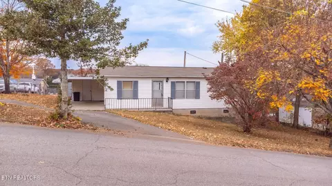 601 N A St, Lenoir City, TN 37771