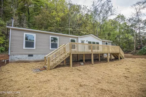 252 Cave Creek Rd, Loudon, TN 37774