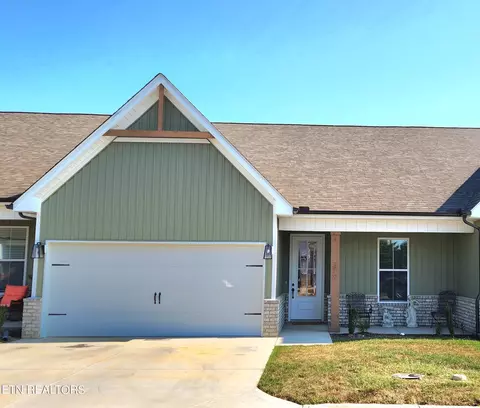 319 Creekside Way, Lenoir City, TN 37771