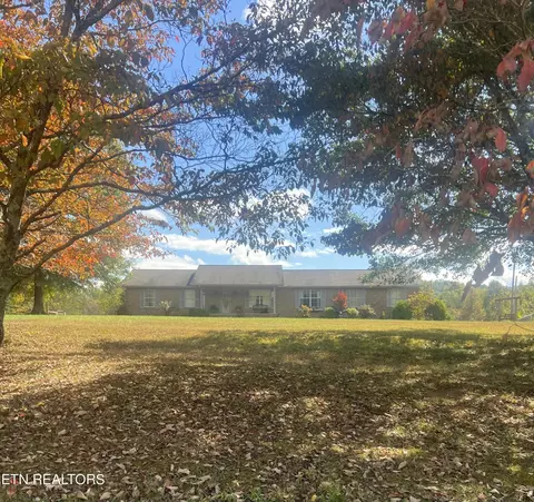 134 Tater Valley Rd, Luttrell, TN 37779
