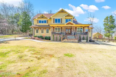 441 Timberhead Ln, Louisville, TN 37777