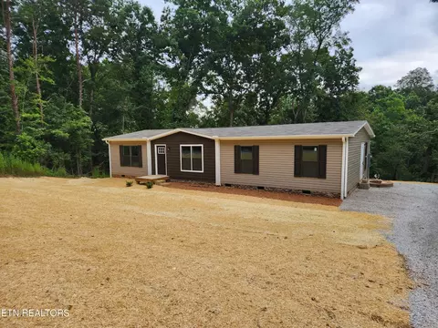 102 Irvin Cir, Kingston, TN 37763