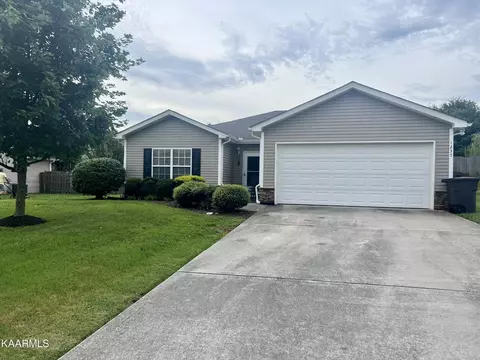 1237 Kline Dr, Loudon, TN 37774