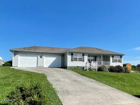 105 Seven Oaks Dr, Madisonville, TN 37354