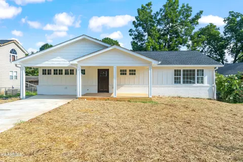 712 W Morris St, Sweetwater, TN 37874