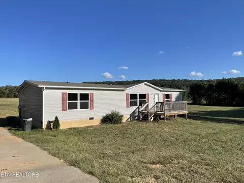 247 Starrett St, Sweetwater, TN 37874