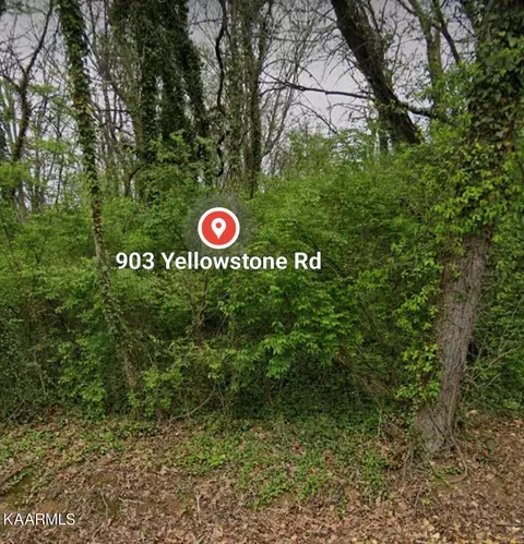 903 Yellowstone Rd, Knoxville, TN 37914