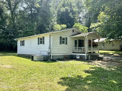 4727 Porter Cir, Maryville, TN 37804