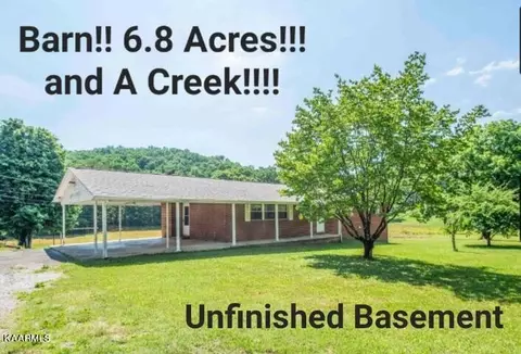 122 Gallaher Rd, Kingston, TN 37763