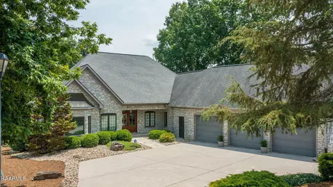 316 Washita Ln, Loudon, TN 37774
