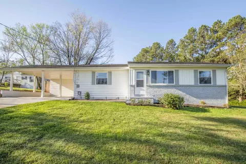 581 Stephens Rd, Greenback, TN 37742 photo 1