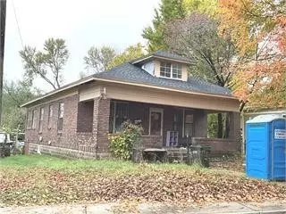 1523 Canton St, Hopkinsville, KY 42240