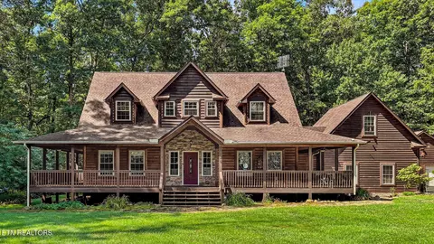 538 Allen Dr, Rockwood, TN 37854