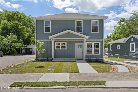 2530 E Glenwood Ave, Knoxville, TN 37917