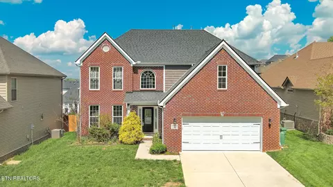 1832 Glen Shady Blvd, Knoxville, TN 37922