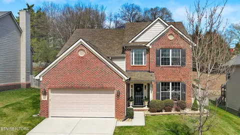 3403 Orange Blossom Ln, Knoxville, TN 37931