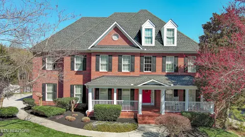 1734 Redgrave Rd, Knoxville, TN 37922