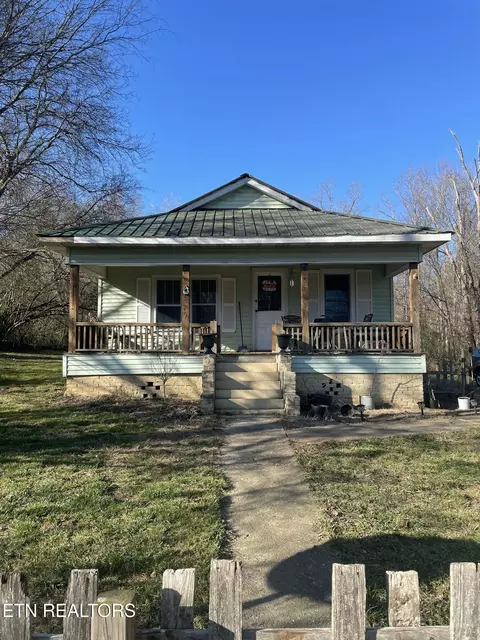 308 Wilson Station Rd, Madisonville, TN 37354