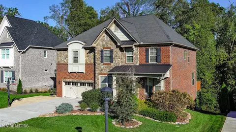 12421 Cotton Blossom Ln, Knoxville, TN 37934