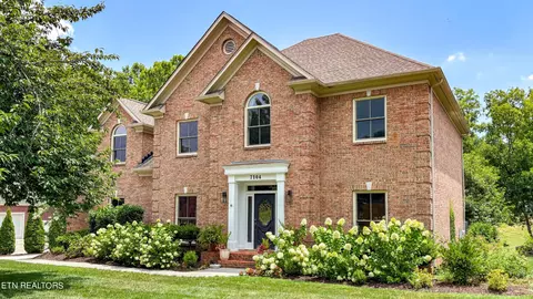 7104 Lawford Rd, Knoxville, TN 37919