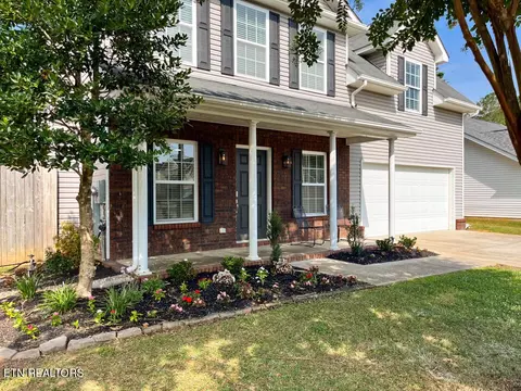 5403 Castle Pines Ln, Knoxville, TN 37920