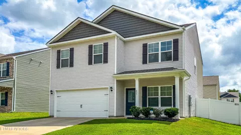 835 Wilson Rd, Maryville, TN 37801