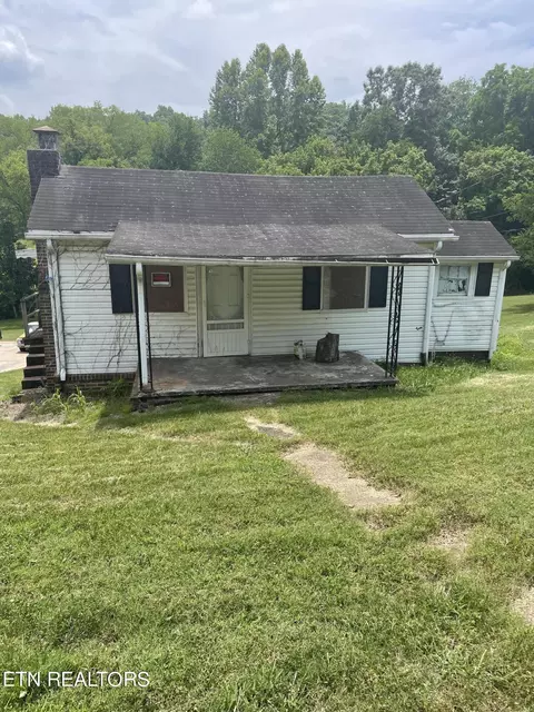 6025 Rudder Rd, Knoxville, TN 37920