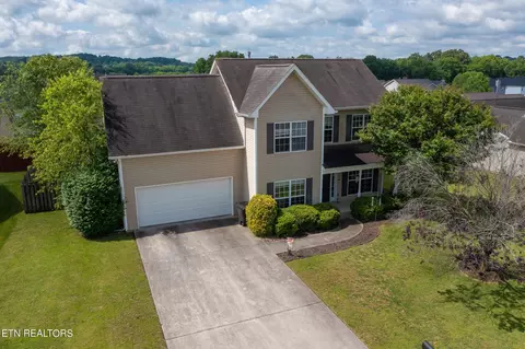 1010 Kline Dr, Loudon, TN 37774
